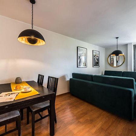 Rent Like Home - Biskupia 6 ヴロツワフ エクステリア 写真