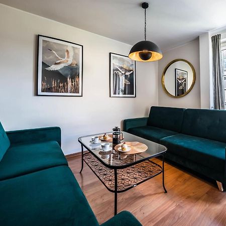 Rent Like Home - Biskupia 6 ヴロツワフ エクステリア 写真