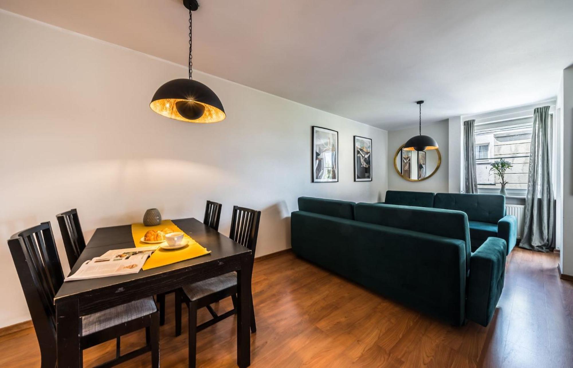 Rent Like Home - Biskupia 6 ヴロツワフ エクステリア 写真