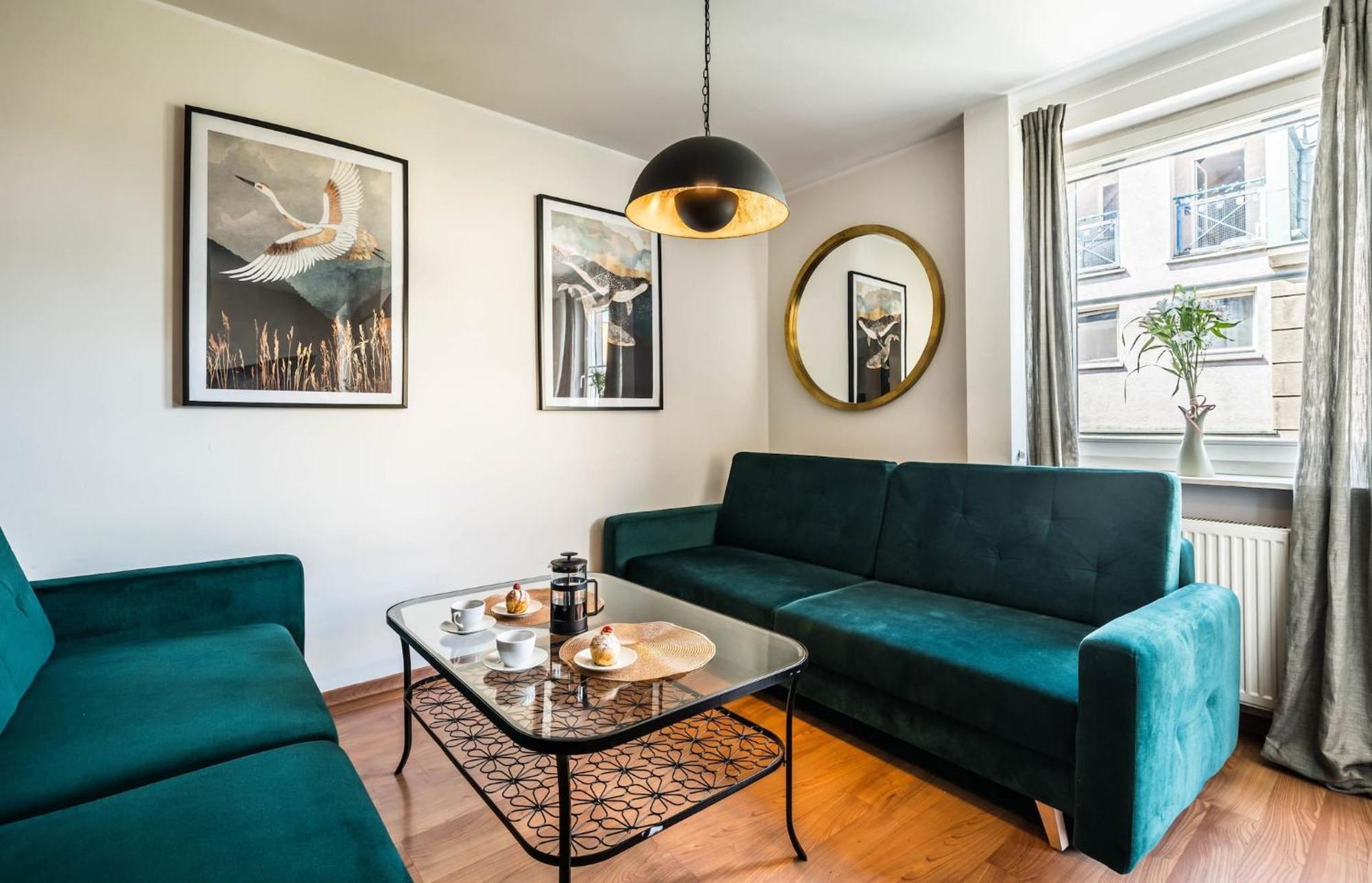 Rent Like Home - Biskupia 6 ヴロツワフ エクステリア 写真