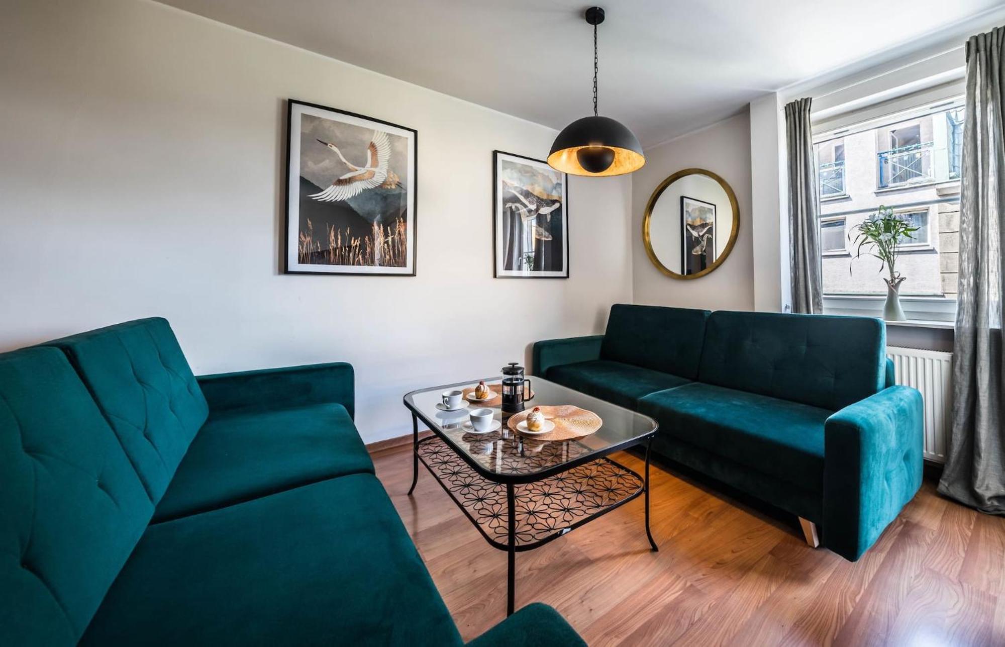 Rent Like Home - Biskupia 6 ヴロツワフ エクステリア 写真